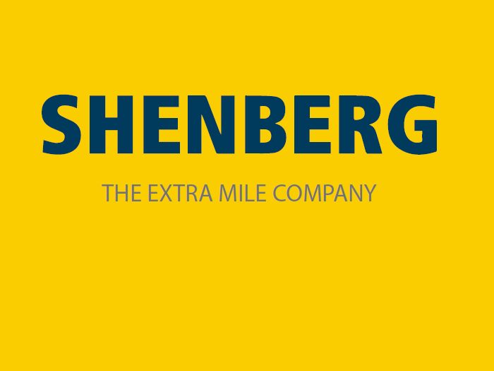 Video for the construction company Shenberg.