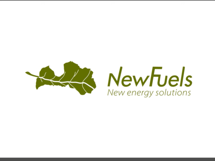  Имиджевый ролик для завода New Fuels: от сырья до готовой продукции