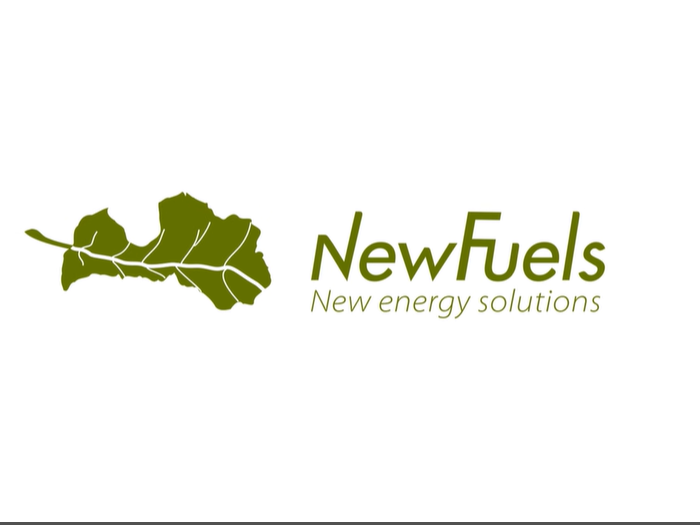  Имиджевый ролик для завода New Fuels: от сырья до готовой продукции