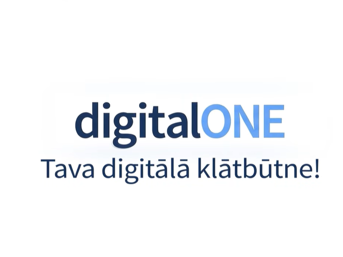 Кейс: Анимационный ролик digitalONE